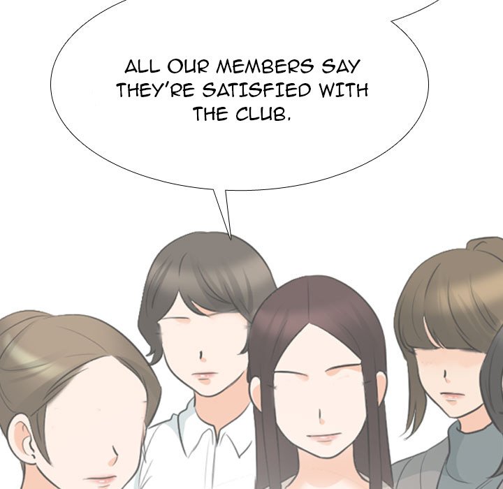 Our Exchange - Chapter 178 [photo 23] - MangaPorn