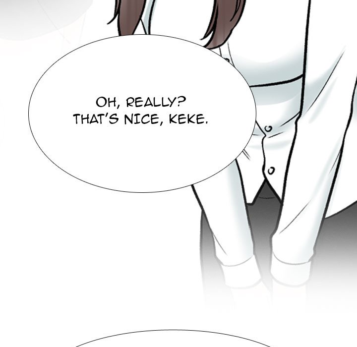 Our Exchange - Chapter 178 [photo 25] - MangaPorn