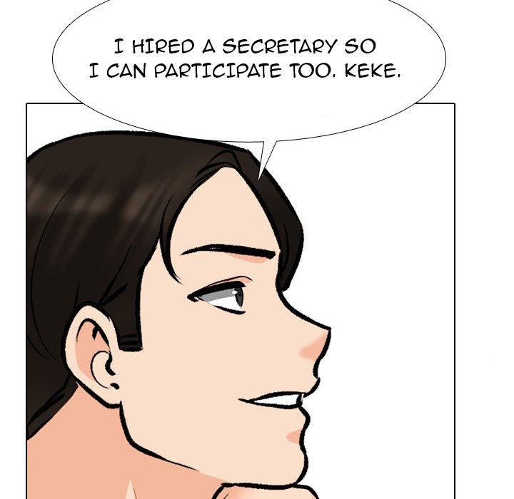 Our Exchange - Chapter 178 [photo 26] - MangaPorn
