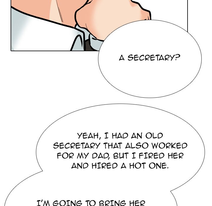 Our Exchange - Chapter 178 [photo 27] - MangaPorn