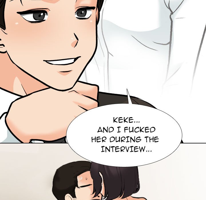Our Exchange - Chapter 178 [photo 31] - MangaPorn