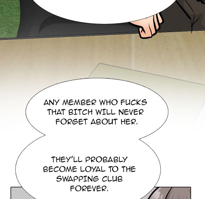Our Exchange - Chapter 178 [photo 54] - MangaPorn
