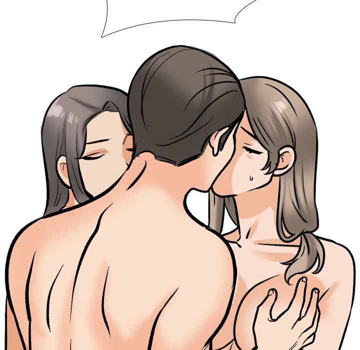 Our Exchange - Chapter 178 [photo 6] - MangaPorn