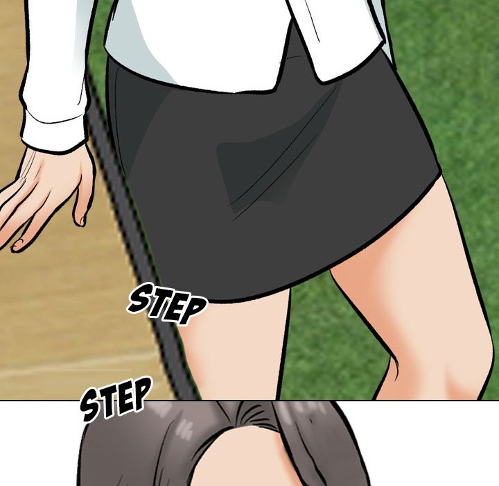 Our Exchange - Chapter 178 [photo 60] - MangaPorn