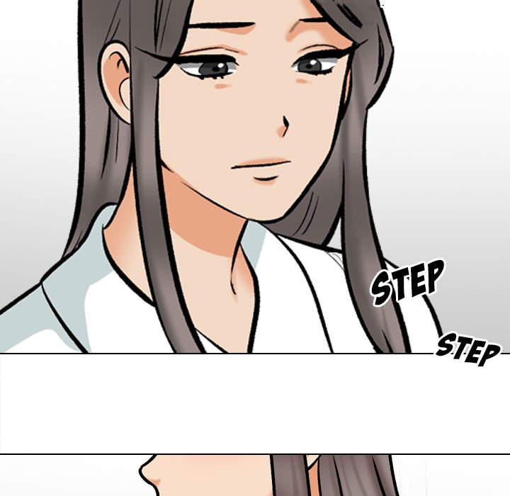 Our Exchange - Chapter 178 [photo 61] - MangaPorn