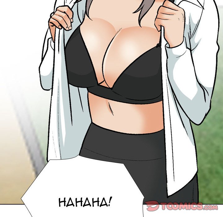 Our Exchange - Chapter 178 [photo 66] - MangaPorn