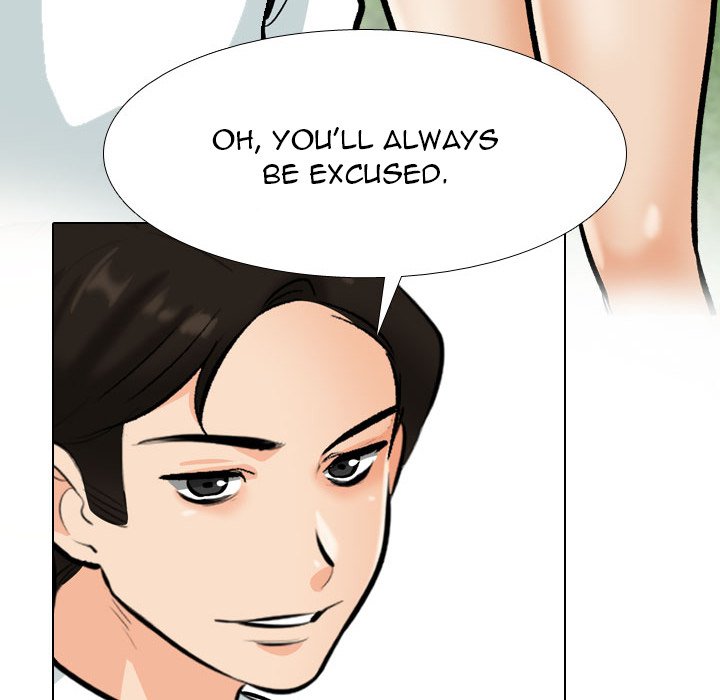 Our Exchange - Chapter 178 [photo 78] - MangaPorn