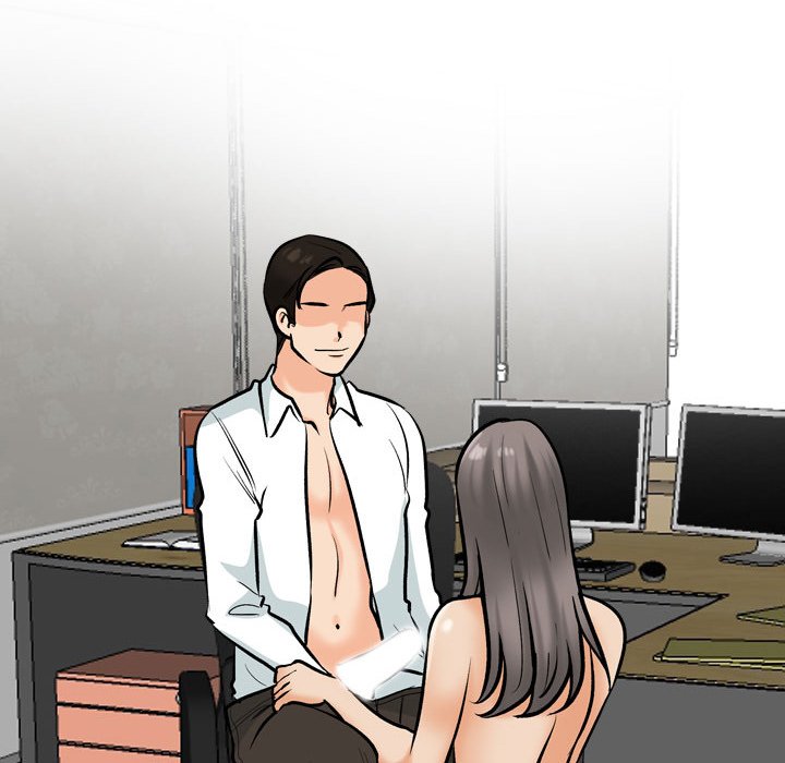 Our Exchange - Chapter 178 [photo 88] - MangaPorn
