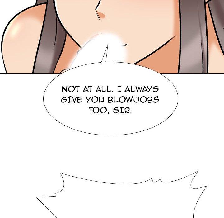 Our Exchange - Chapter 178 [photo 94] - MangaPorn