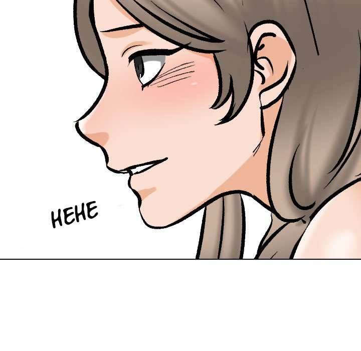 Our Exchange - Chapter 179 [photo 100] - MangaPorn