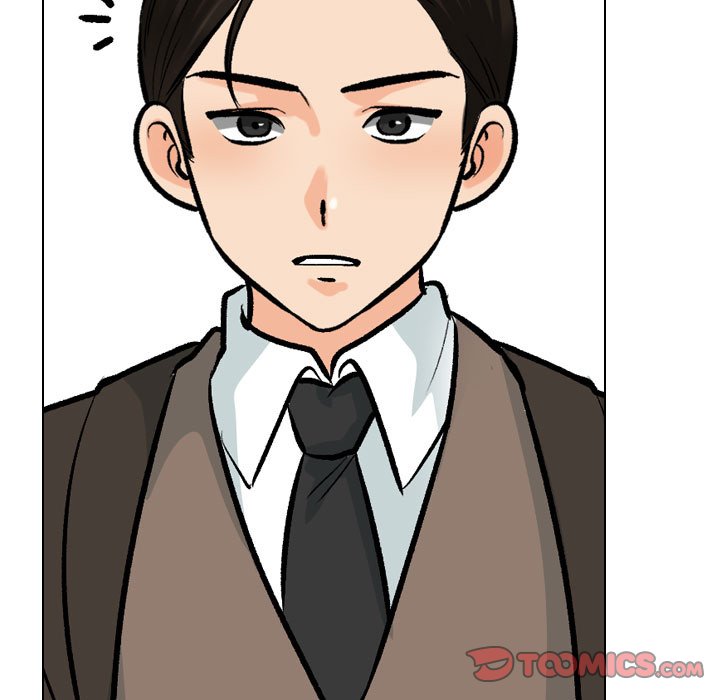 Our Exchange - Chapter 179 [photo 102] - MangaPorn