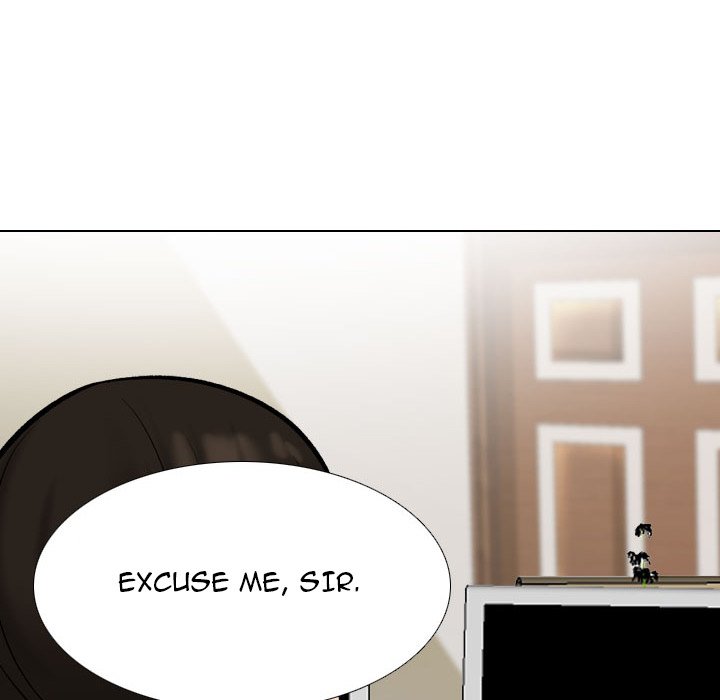 Our Exchange - Chapter 179 [photo 105] - MangaPorn