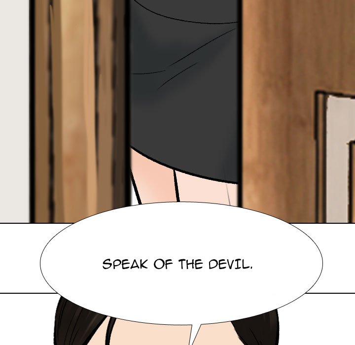 Our Exchange - Chapter 179 [photo 110] - MangaPorn
