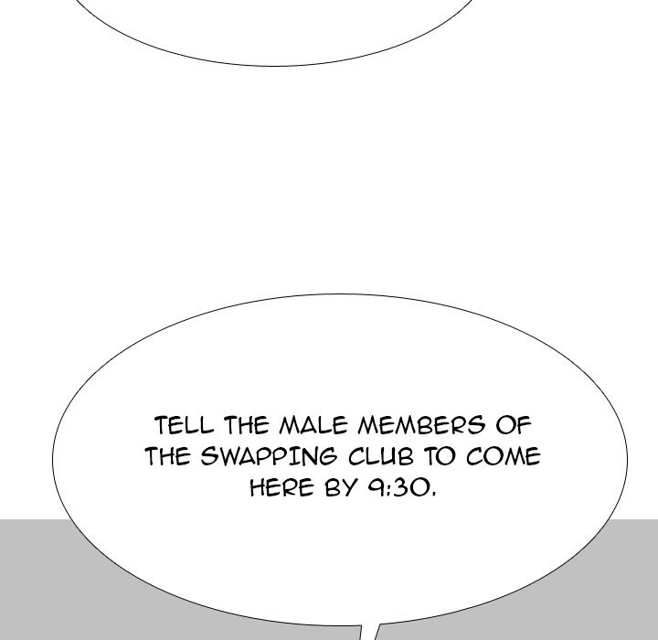 Our Exchange - Chapter 179 [photo 118] - MangaPorn