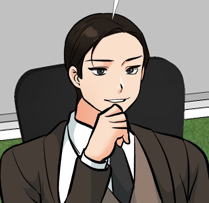 Our Exchange - Chapter 179 [photo 119] - MangaPorn