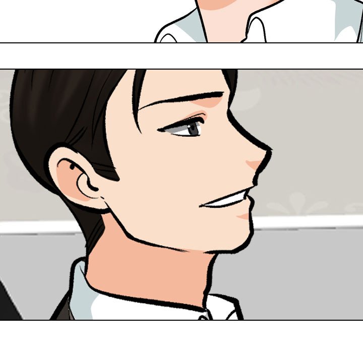 Our Exchange - Chapter 179 [photo 122] - MangaPorn