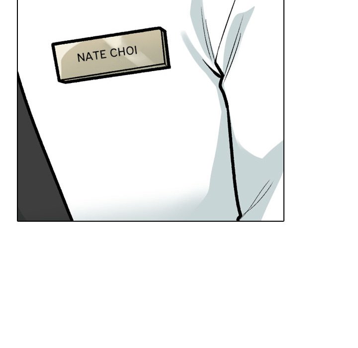 Our Exchange - Chapter 179 [photo 18] - MangaPorn