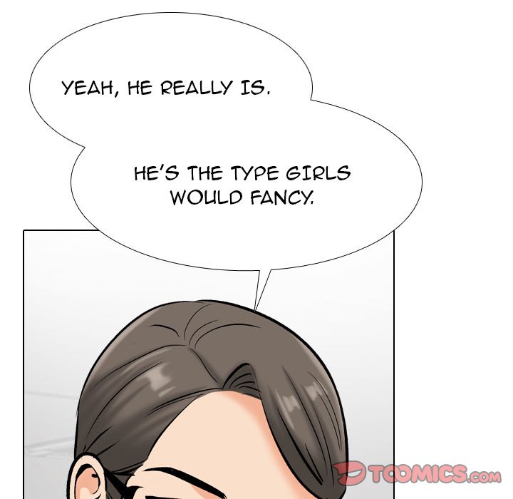 Our Exchange - Chapter 179 [photo 21] - MangaPorn