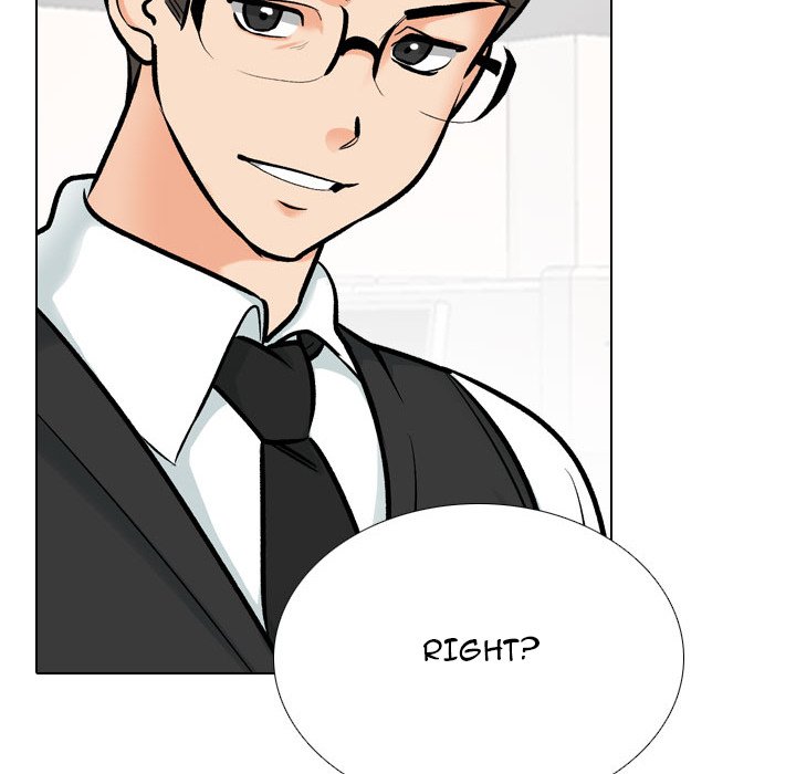 Our Exchange - Chapter 179 [photo 22] - MangaPorn