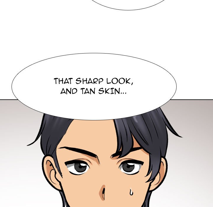 Our Exchange - Chapter 179 [photo 23] - MangaPorn