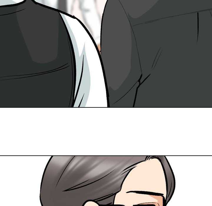 Our Exchange - Chapter 179 [photo 26] - MangaPorn