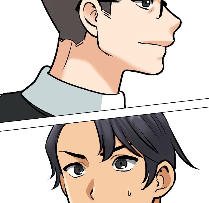 Our Exchange - Chapter 179 [photo 27] - MangaPorn
