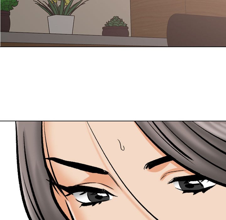 Our Exchange - Chapter 179 [photo 31] - MangaPorn