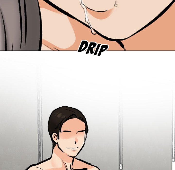 Our Exchange - Chapter 179 [photo 33] - MangaPorn