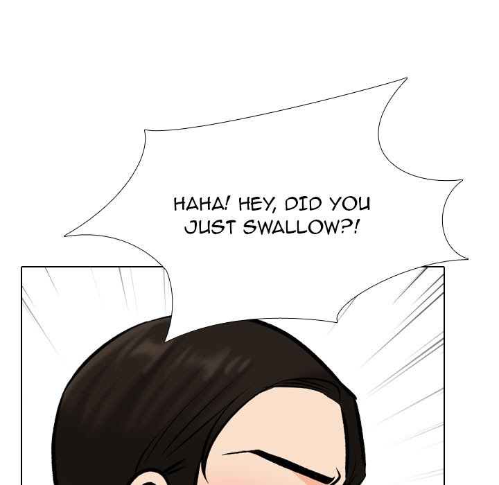 Our Exchange - Chapter 179 [photo 40] - MangaPorn