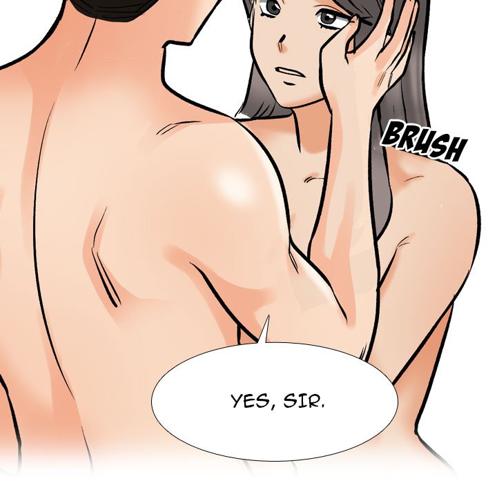 Our Exchange - Chapter 179 [photo 44] - MangaPorn