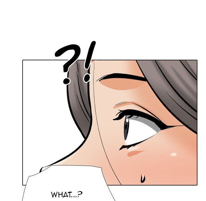 Our Exchange - Chapter 179 [photo 47] - MangaPorn