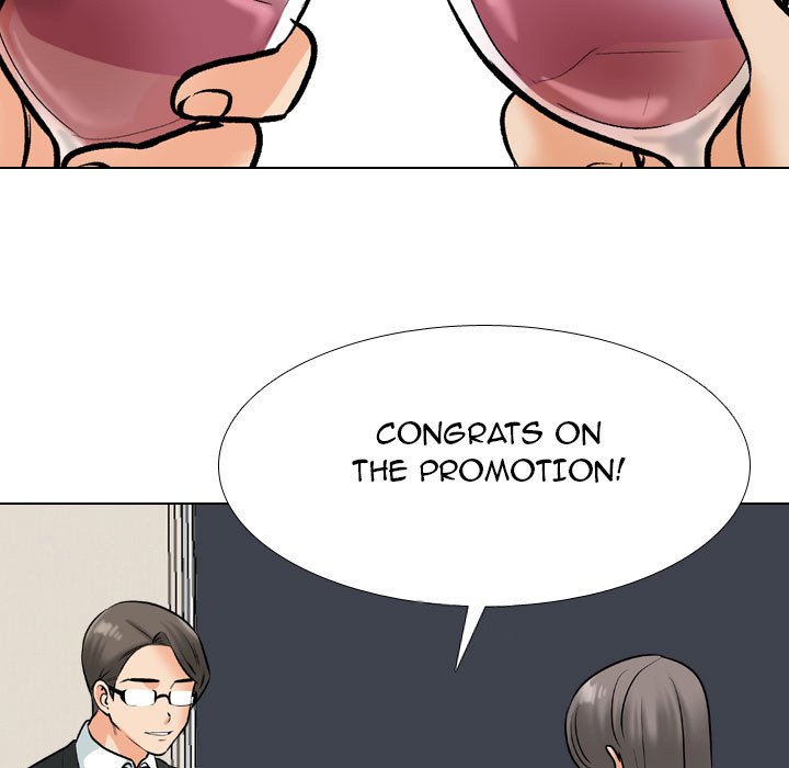 Our Exchange - Chapter 179 [photo 56] - MangaPorn