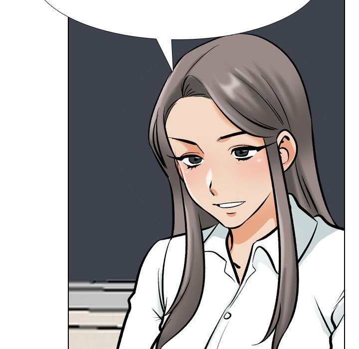 Our Exchange - Chapter 179 [photo 59] - MangaPorn