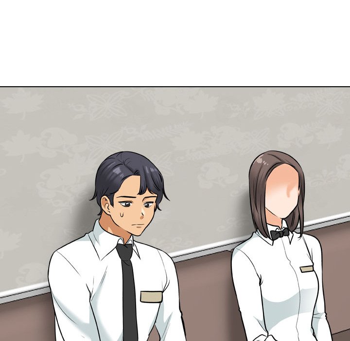 Our Exchange - Chapter 179 [photo 6] - MangaPorn