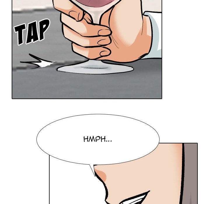 Our Exchange - Chapter 179 [photo 71] - MangaPorn
