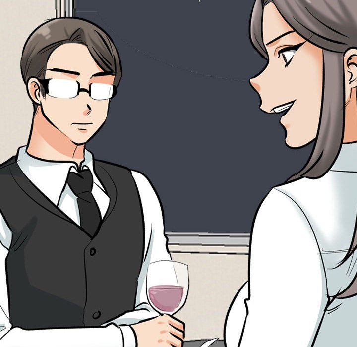 Our Exchange - Chapter 179 [photo 73] - MangaPorn