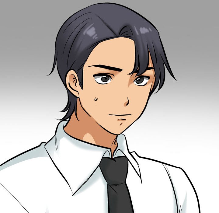 Our Exchange - Chapter 179 [photo 8] - MangaPorn