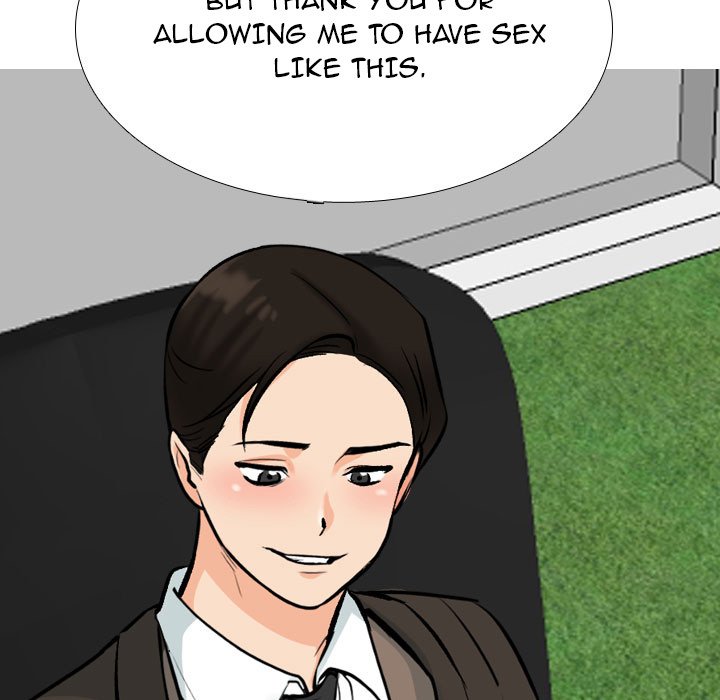 Our Exchange - Chapter 179 [photo 96] - MangaPorn