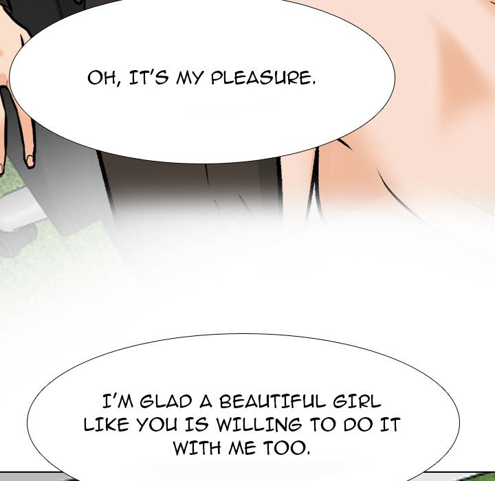 Our Exchange - Chapter 179 [photo 98] - MangaPorn