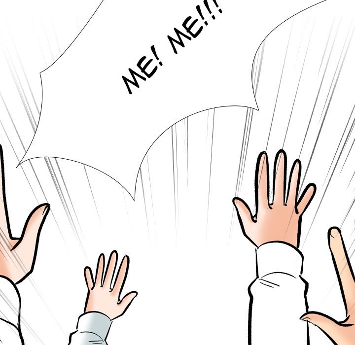 Our Exchange - Chapter 180 [photo 103] - MangaPorn