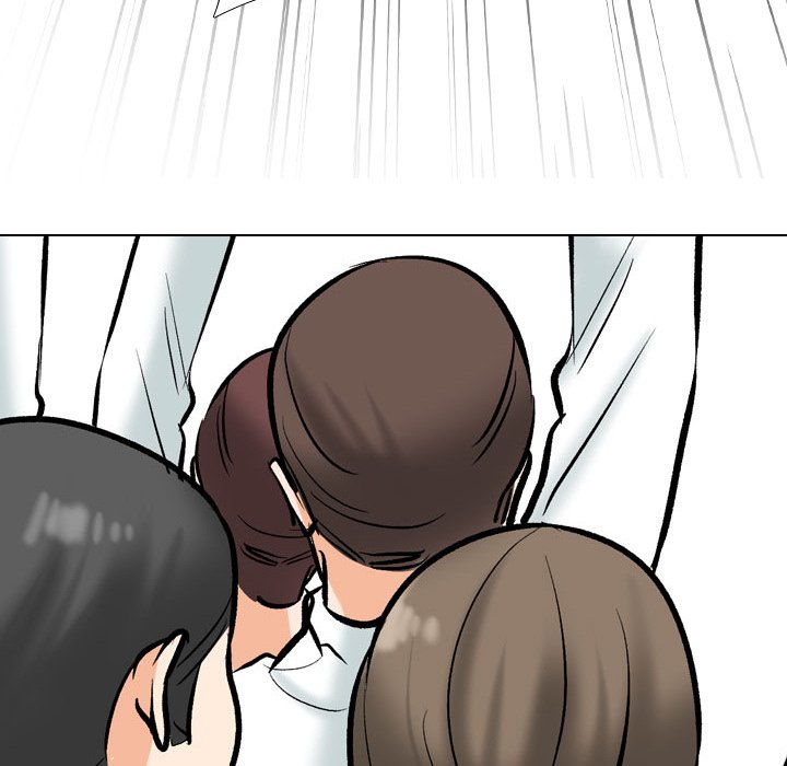 Our Exchange - Chapter 180 [photo 106] - MangaPorn