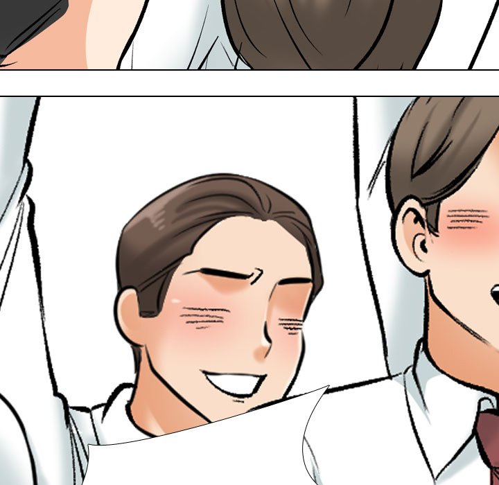 Our Exchange - Chapter 180 [photo 107] - MangaPorn