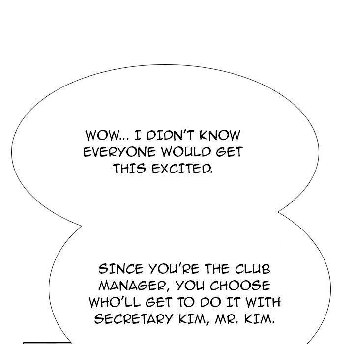 Our Exchange - Chapter 180 [photo 109] - MangaPorn