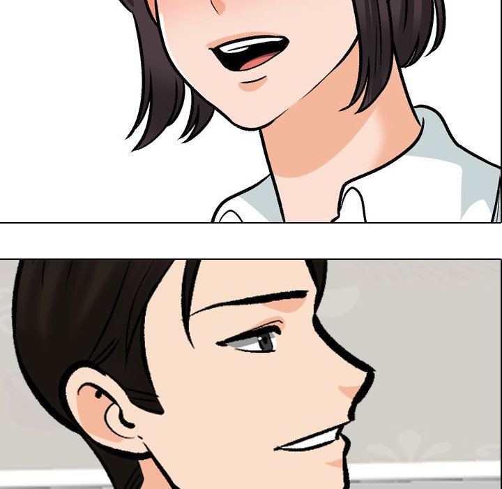 Our Exchange - Chapter 180 [photo 11] - MangaPorn