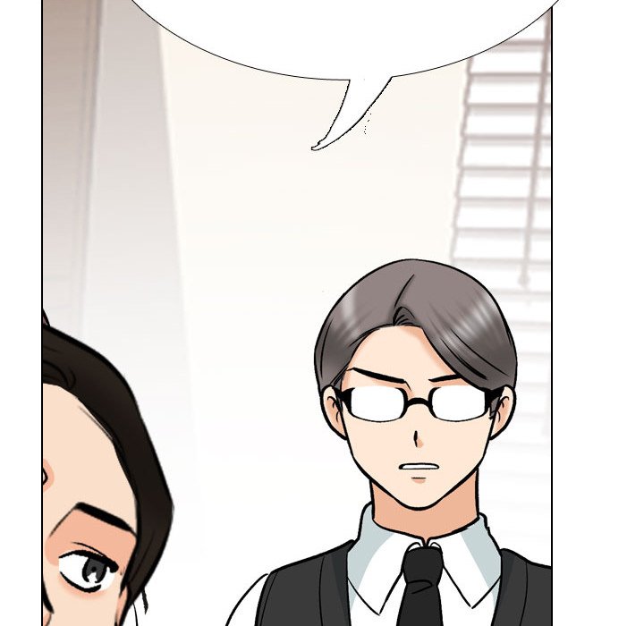 Our Exchange - Chapter 180 [photo 110] - MangaPorn
