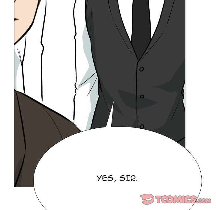Our Exchange - Chapter 180 [photo 111] - MangaPorn