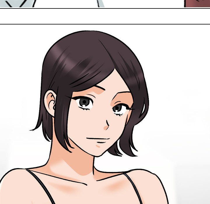 Our Exchange - Chapter 180 [photo 114] - MangaPorn