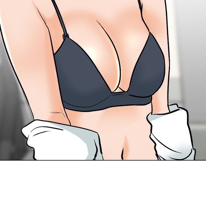 Our Exchange - Chapter 180 [photo 115] - MangaPorn