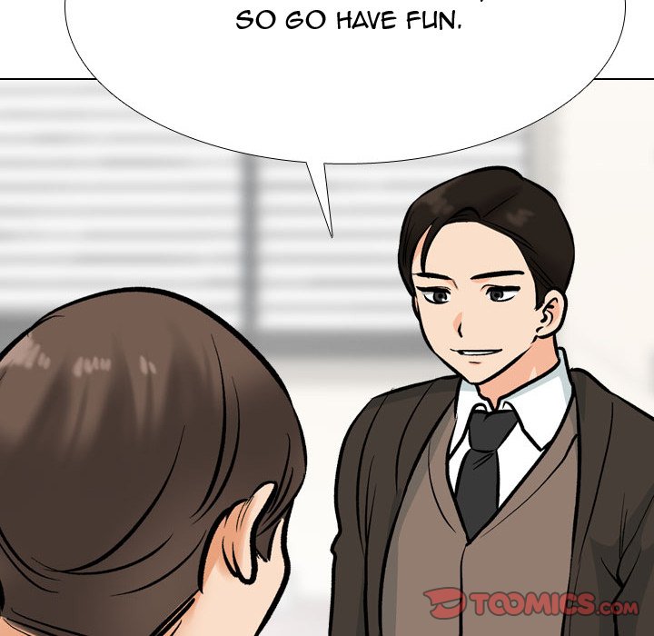 Our Exchange - Chapter 180 [photo 120] - MangaPorn