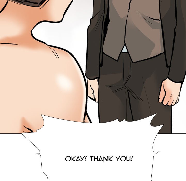 Our Exchange - Chapter 180 [photo 121] - MangaPorn